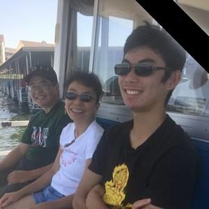 Meet your Posher, Jim